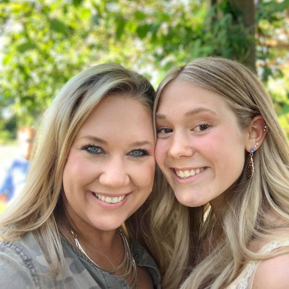 Meet your Posher, Colleen